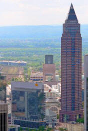 Выставка Франкфурт